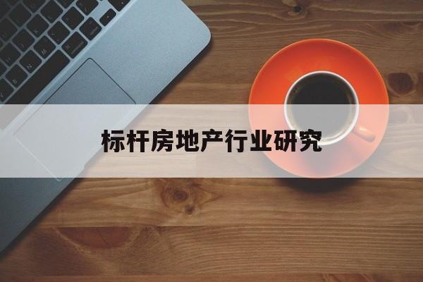 东方市标杆房地产行业研究(房地产领域的标杆人物)
