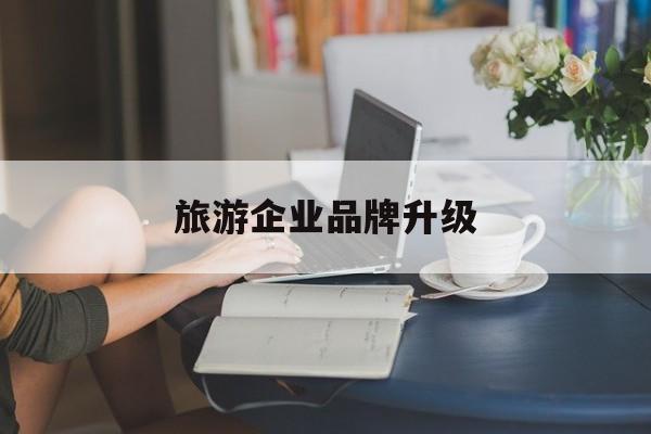 东方市旅游企业品牌升级(旅游企业品牌升级措施)