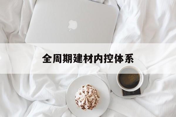 东方市全周期建材内控体系(医疗设备全周期信息化管理体系)